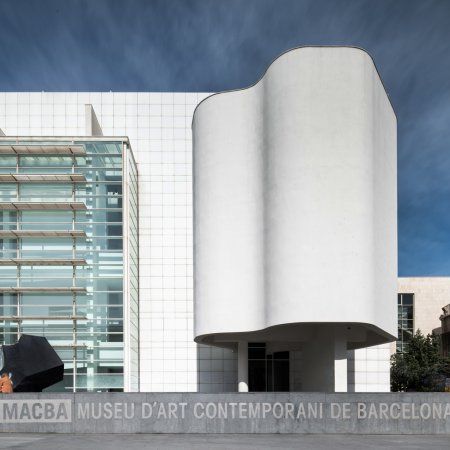 Hoy empieza todo - Gente que trabaja: MACBA - 27/01/26