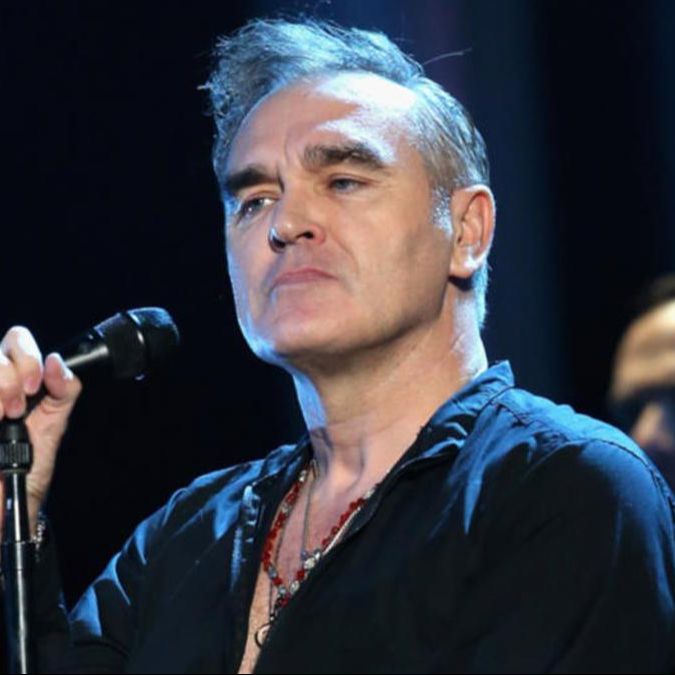 Hoy empieza todo - Gente que trabaja: Morrissey cancela su concierto de Valencia