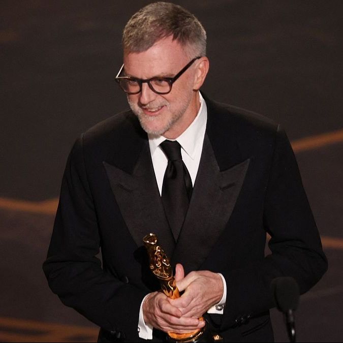 Hoy empieza todo - Gente que trabaja: los premios Óscar