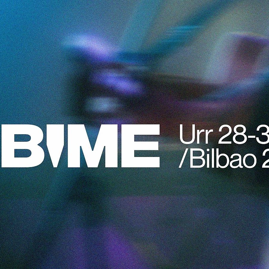 Hoy empieza todo - Gente que trabaja: Radio 3 y el BIME 2025 - 30/10/25 Hoy empieza todo - Gente que trabaja: Radio 3 y el BIME 2025 - 30/10/25