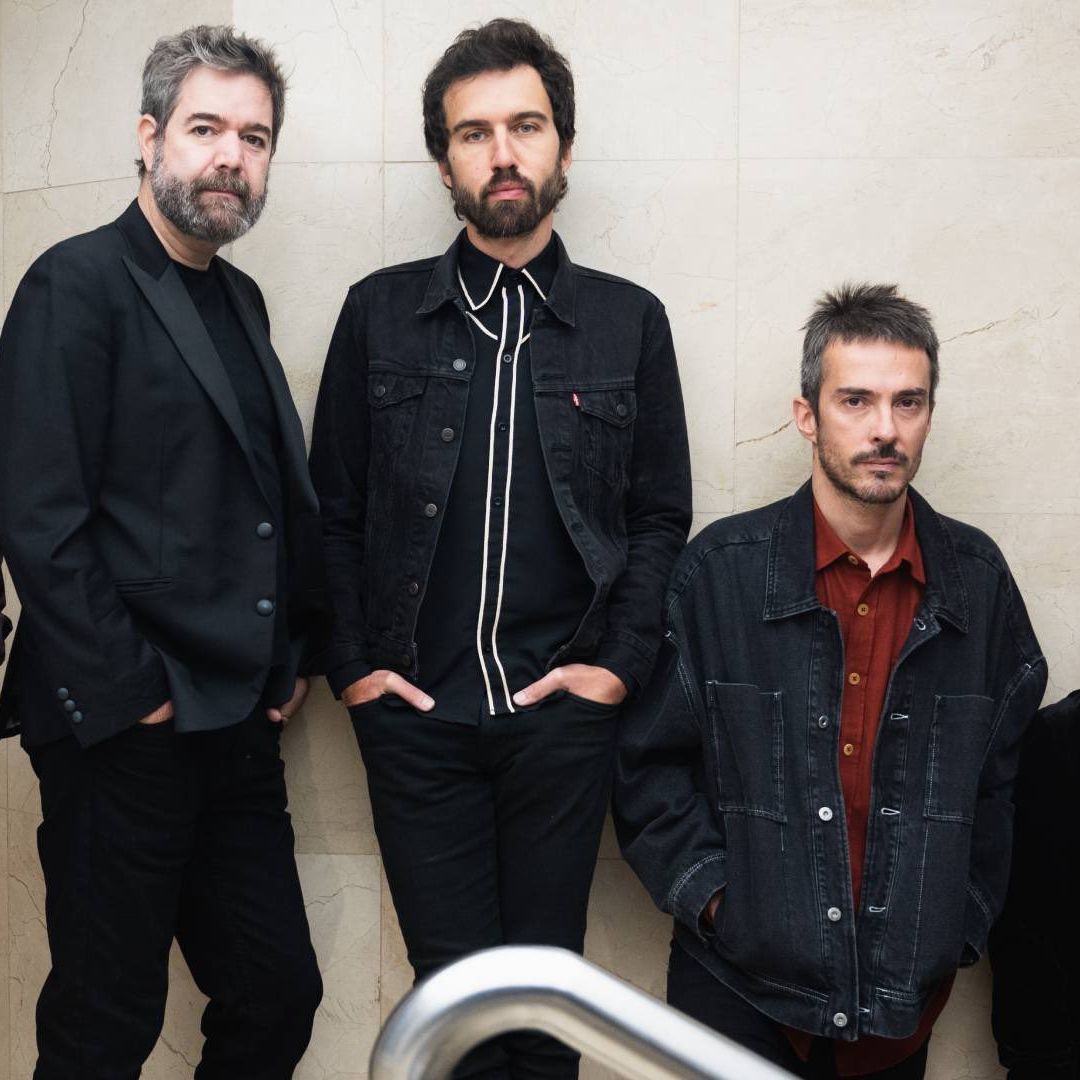 Hoy empieza todo - Gente que trabaja: Vetusta Morla vuelve a los escenarios