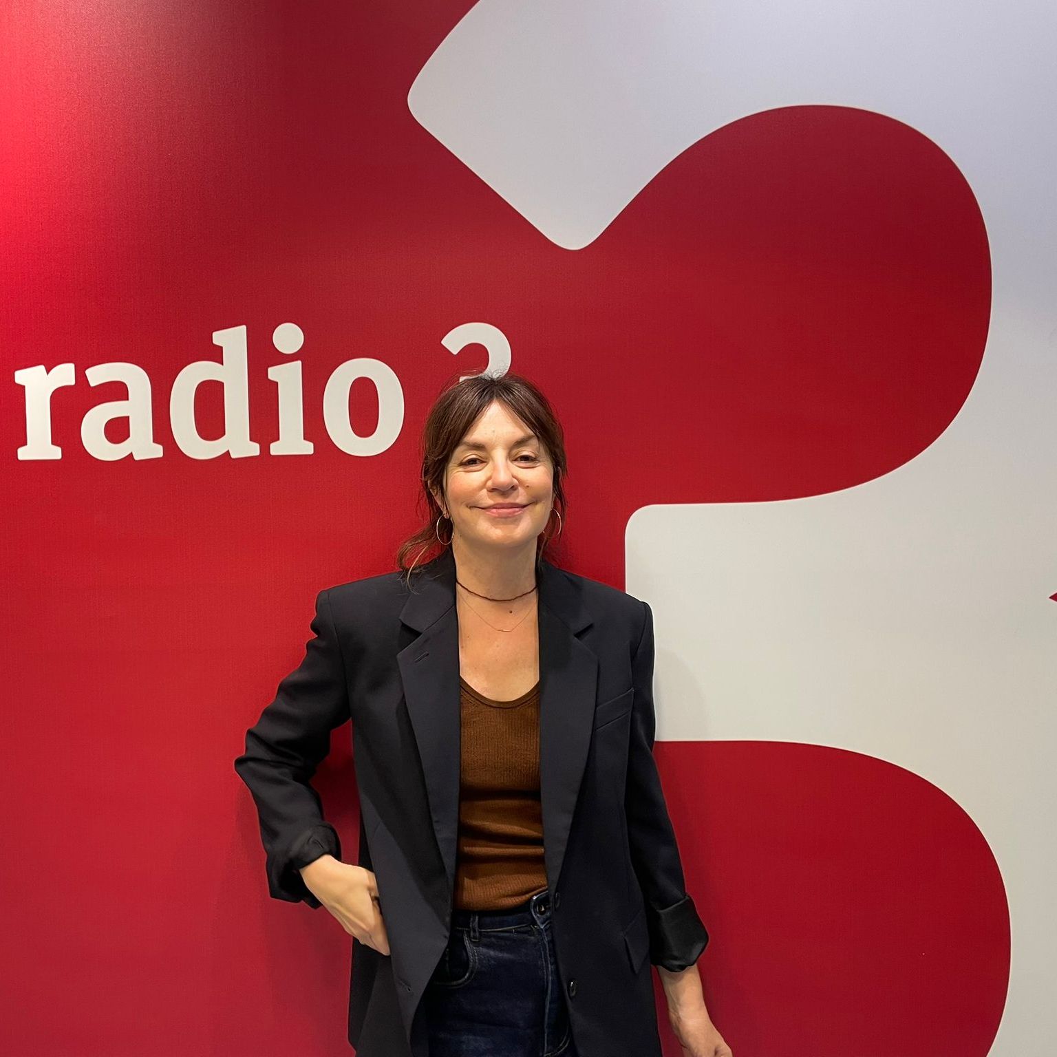 Hoy empieza todo - 'El imperativo categórico' en el Teatro de la Abadía - 05/11/25