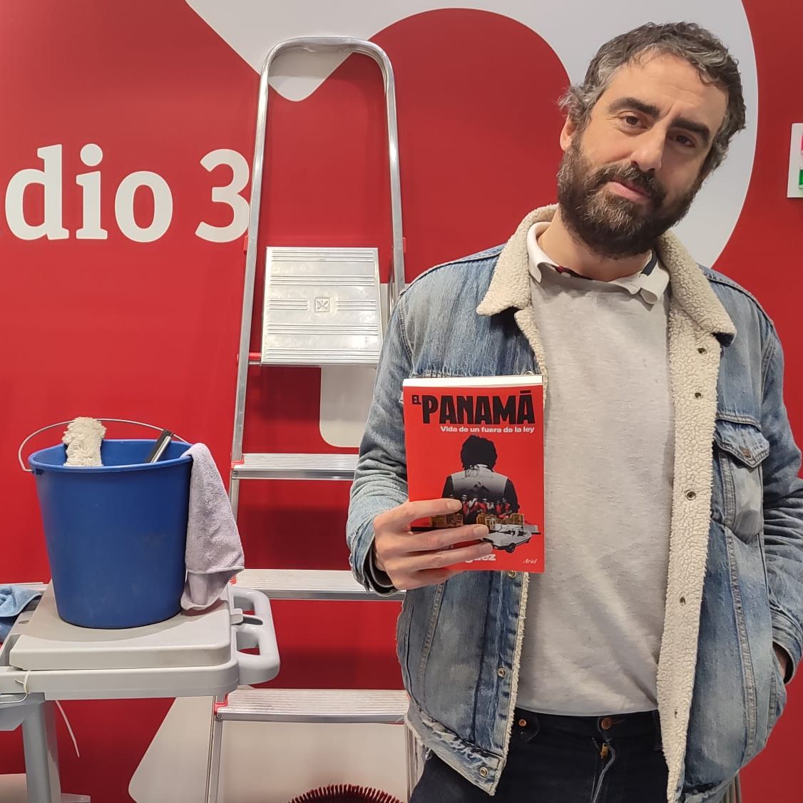 Hoy empieza todo - Iñaki Domínguez: 'El Panamá' - 28/01/26