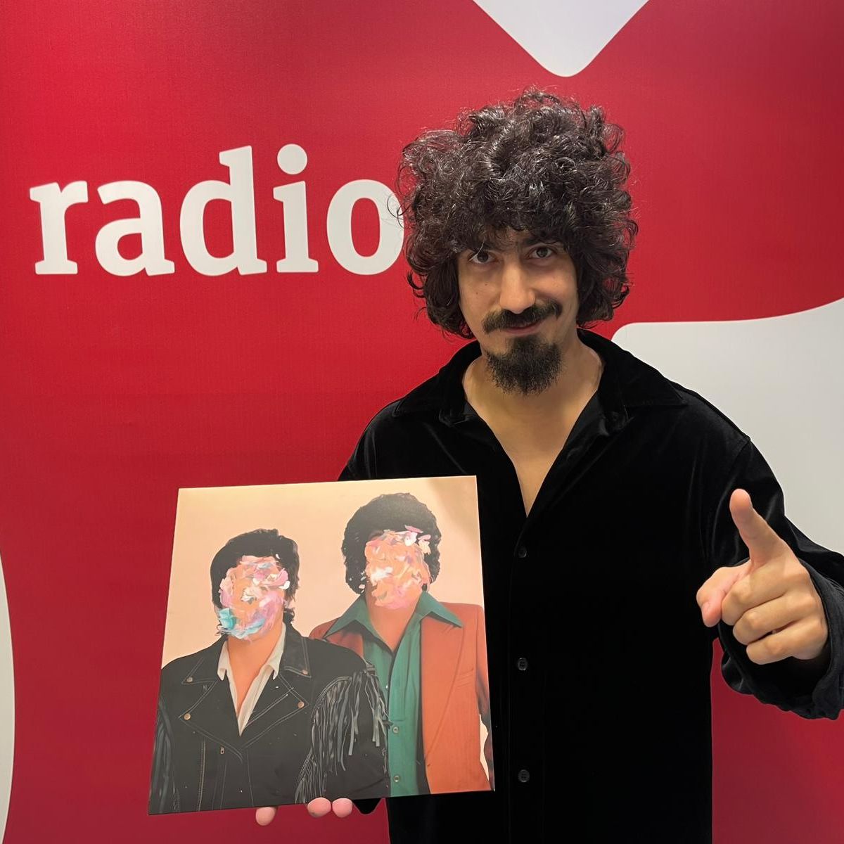 Hoy empieza todo - Juventude: así suena el pop psicodélico andaluz - 22/10/25