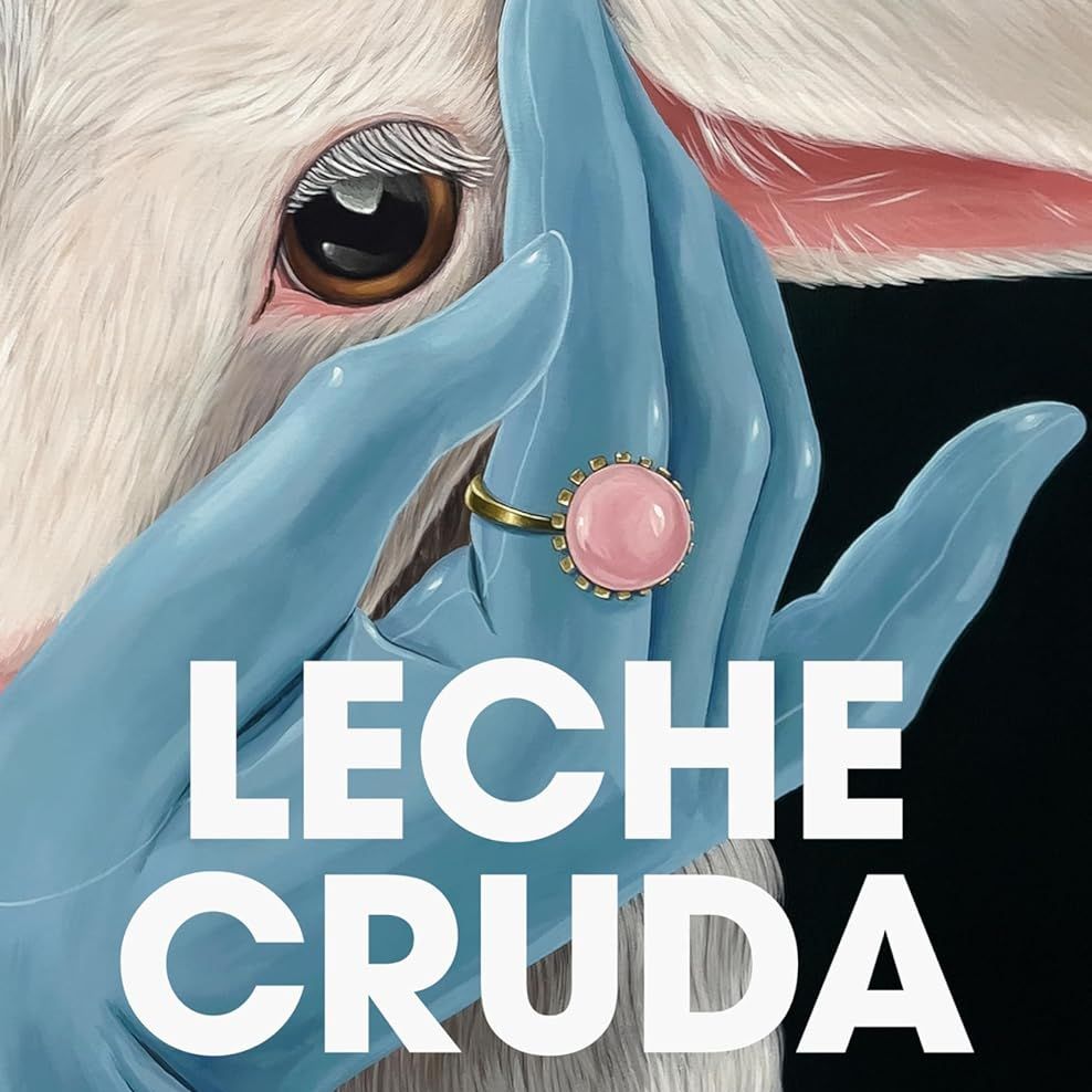 Hoy empieza todo - 'Leche cruda', de Ángelo Néstore - 29/12/25 Hoy empieza todo - 'Leche cruda', de Ángelo Néstore - 29/12/25