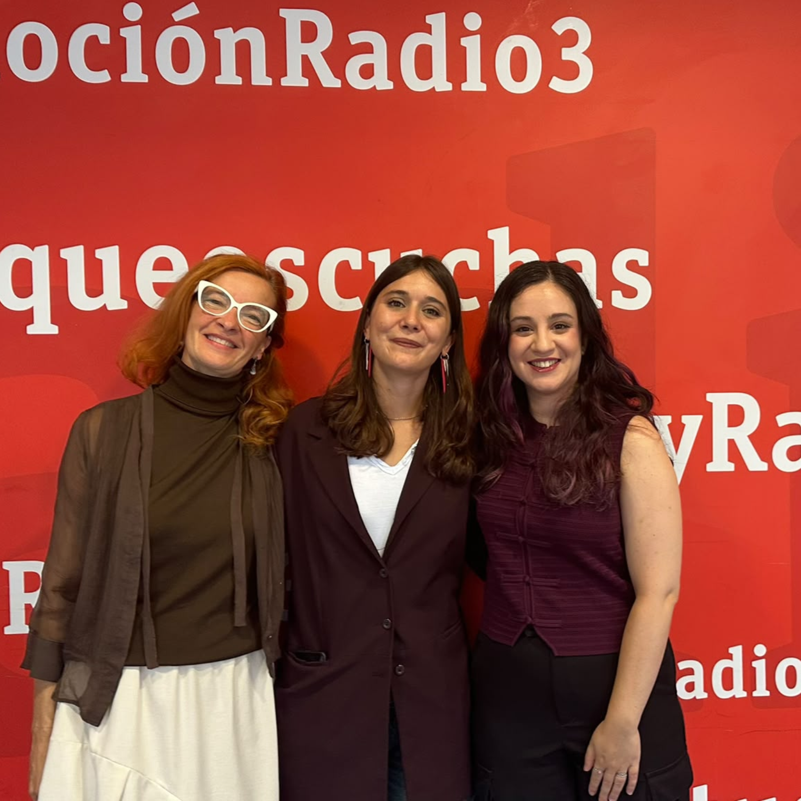 Hoy empieza todo: Personajes femeninos en la literatura juvenil