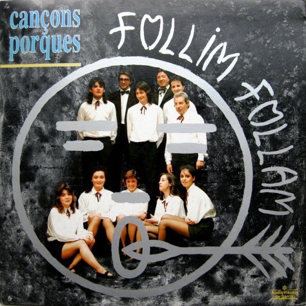 Hoy Empieza Todo - Personas Curvas: Follim Follam