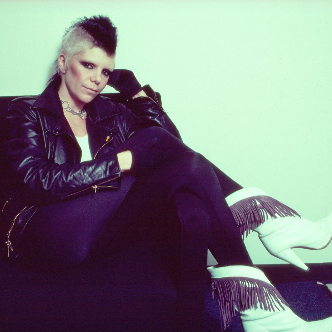 Hoy empieza todo - Personas curvas: Wendy O. Williams - 28/01/26