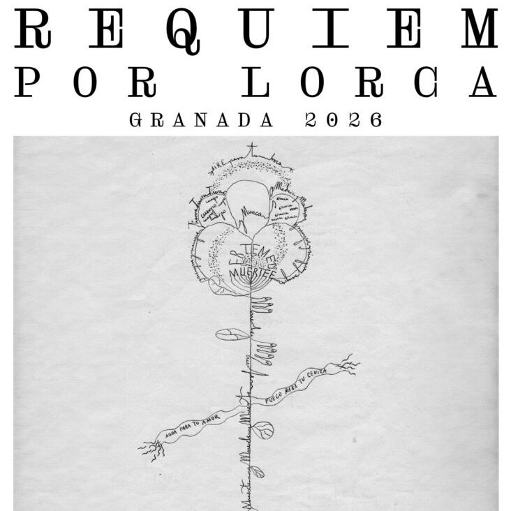 Hoy Empieza Todo - Requiem por Lorca, en Granada