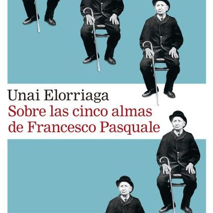 Hoy empieza todo - 'Sobre las cinco almas de Francesco Pasquale', de Unai Elorriaga - 18/11/25 Hoy empieza todo - 'Sobre las cinco almas de Francesco Pasquale', de Unai Elorriaga - 18/11/25