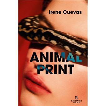 Hoy Empieza Todo - Sprenger Things: `Animal Print´ de Irene Cuevas