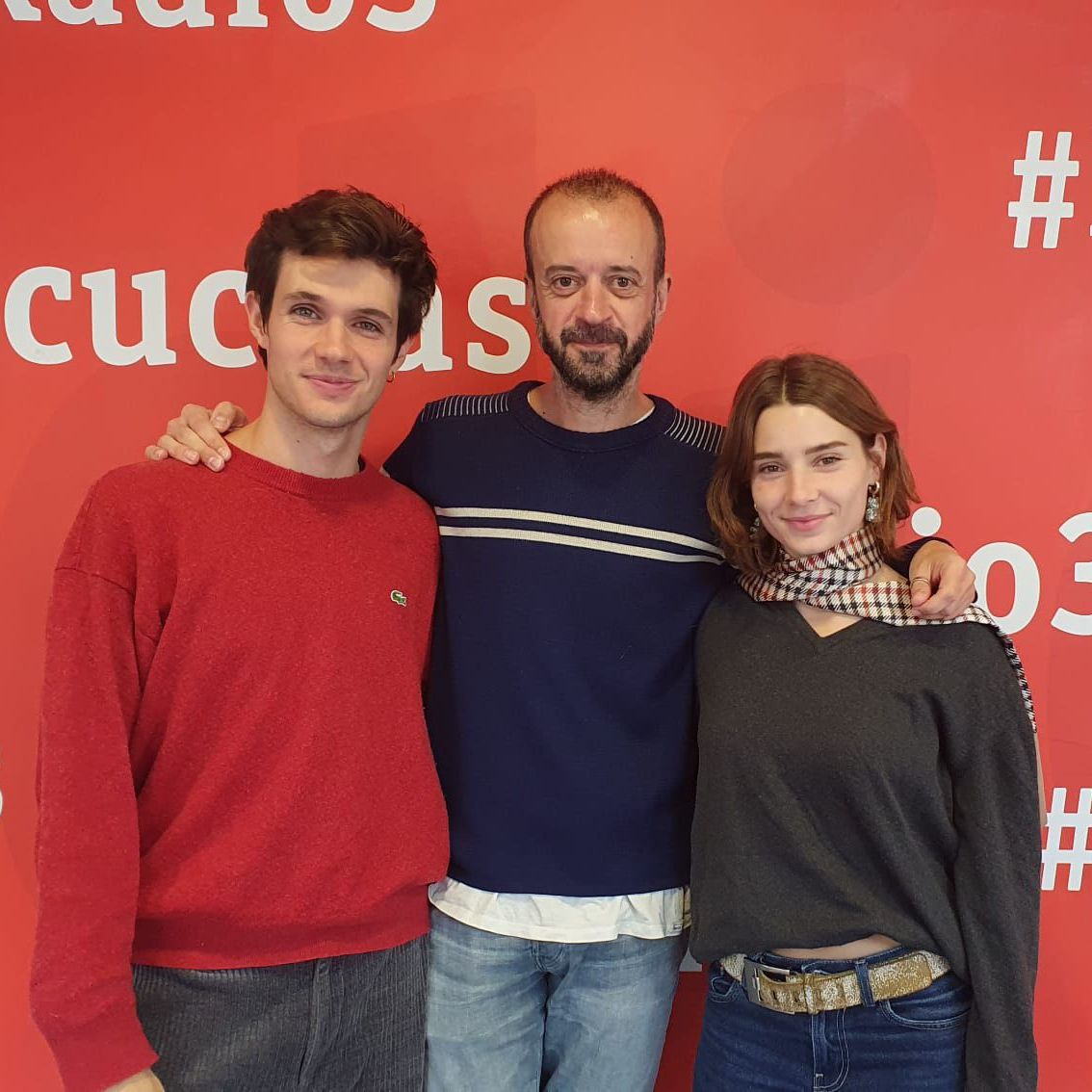 Hoy empieza todo - 'Subsuelo', de Fernando Franco - 04/11/25