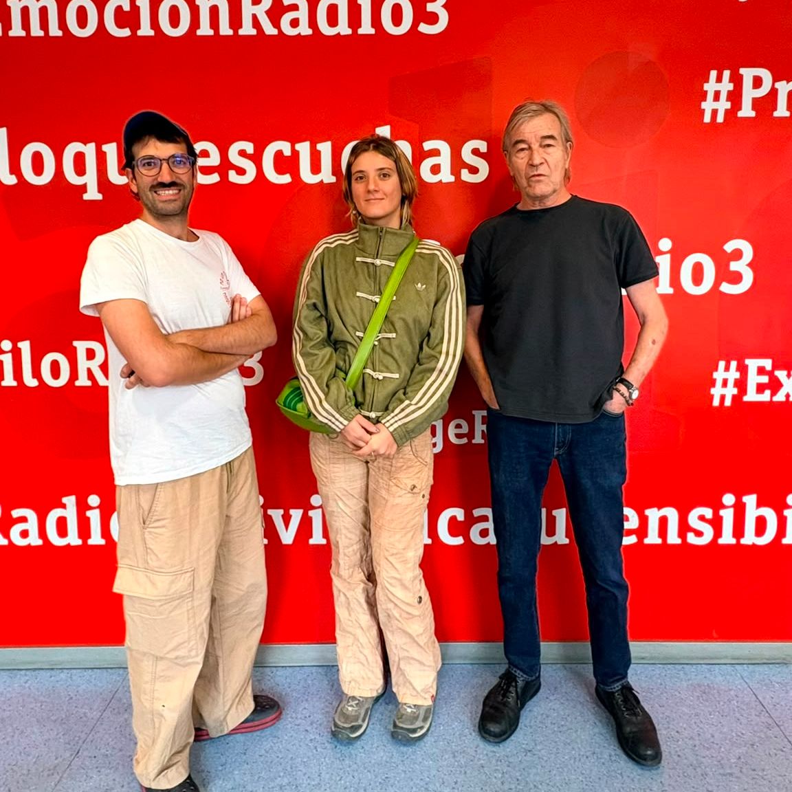 Hoy Empieza Todo - Tábano para no dormirse
