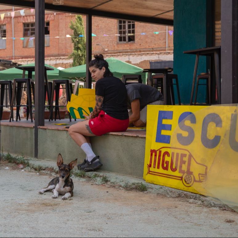 Hoy empieza todo - 'Valladolid con carácter', nuestro patrimonio gráfico - 12/11/25