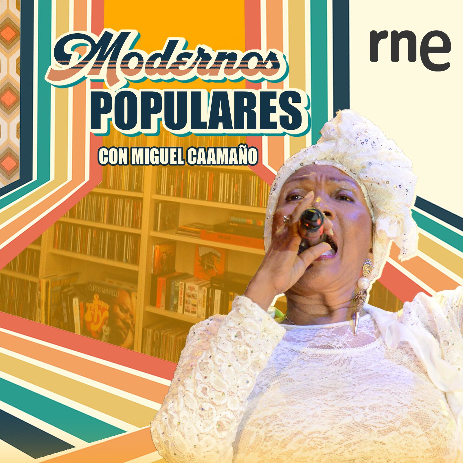 Modernos populares