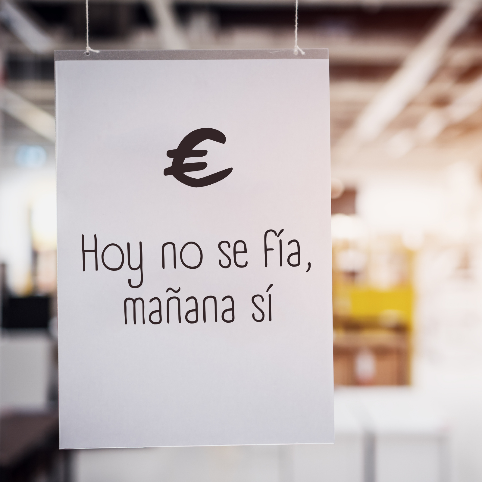 Consumo gusto - Hoy no se fía - 22/01/26