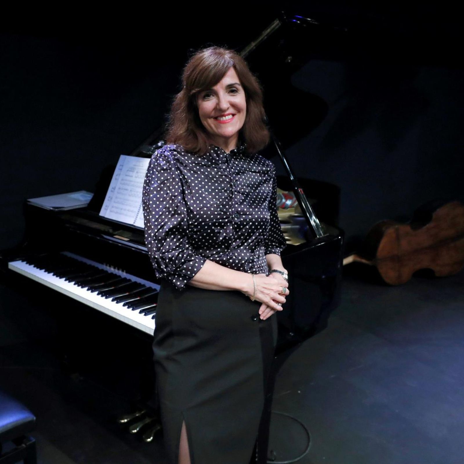 Hoy programa - Elvira Lindo - 23/07/12 Hoy programa - Elvira Lindo - 23/07/12