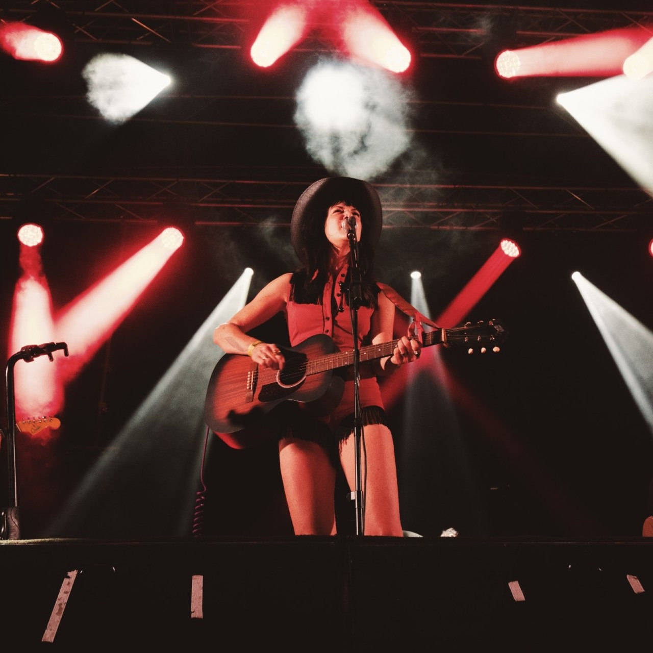 Huercasa Country Music Festival 2022 - 06/08/22