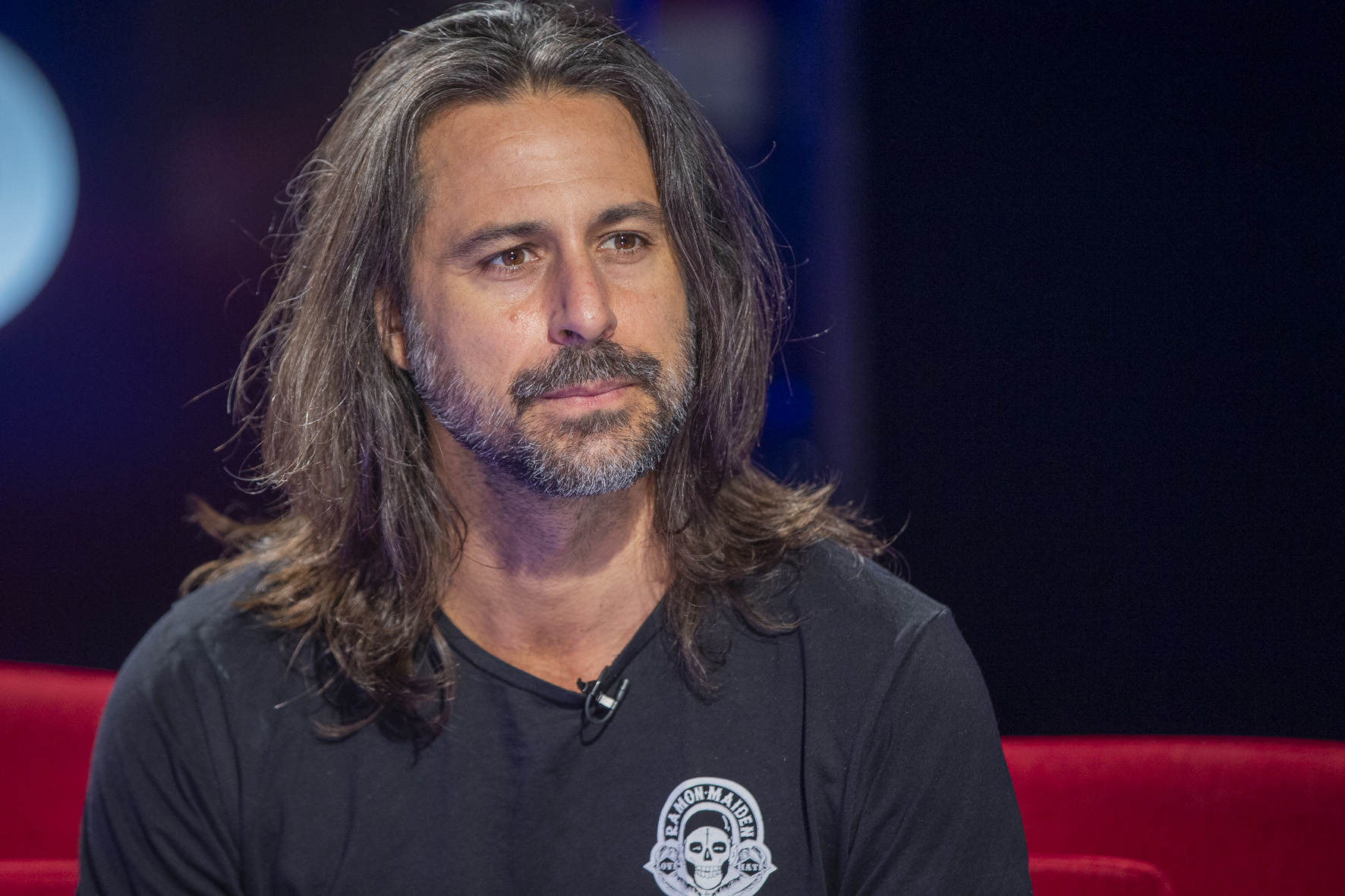 Hugo Silva