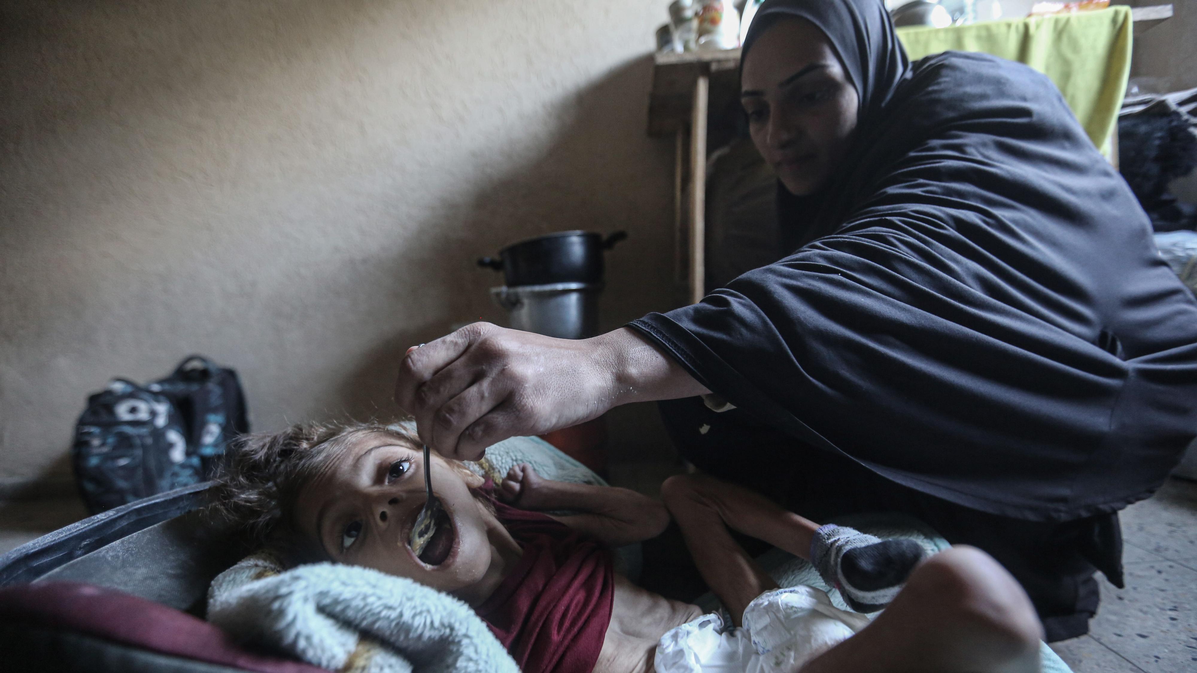 Israel Accused of Genocide for Denying Water to Gazans - News Directory 3