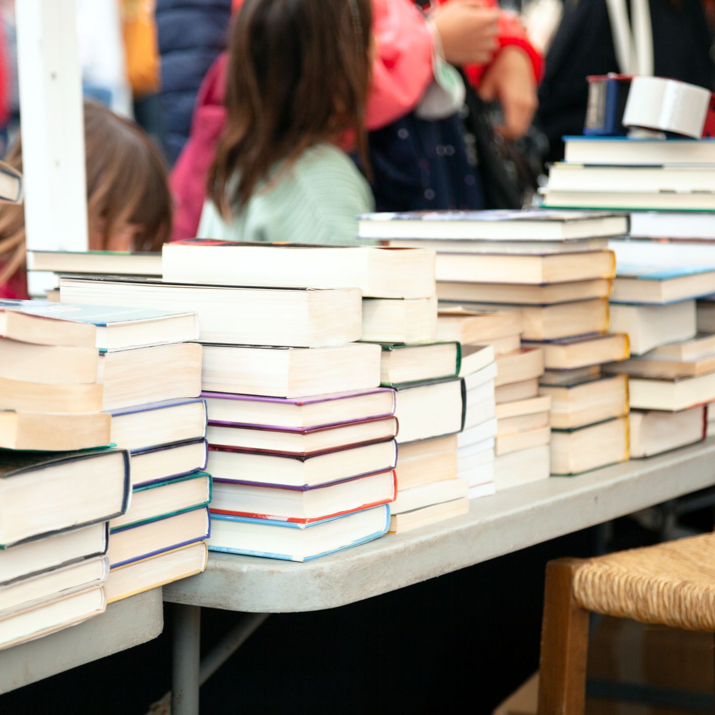 Para que veas - El humor y las personas con discapacidad en la literatura, en la Feria del Libro de Madrid - 05/06/26