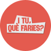 I tu, què faries?