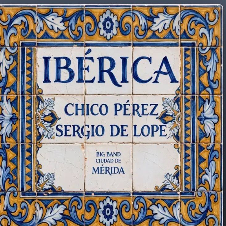 Cariño, sabes que soy de otro planeta - Ibérica - 20/06/26 episode artwork