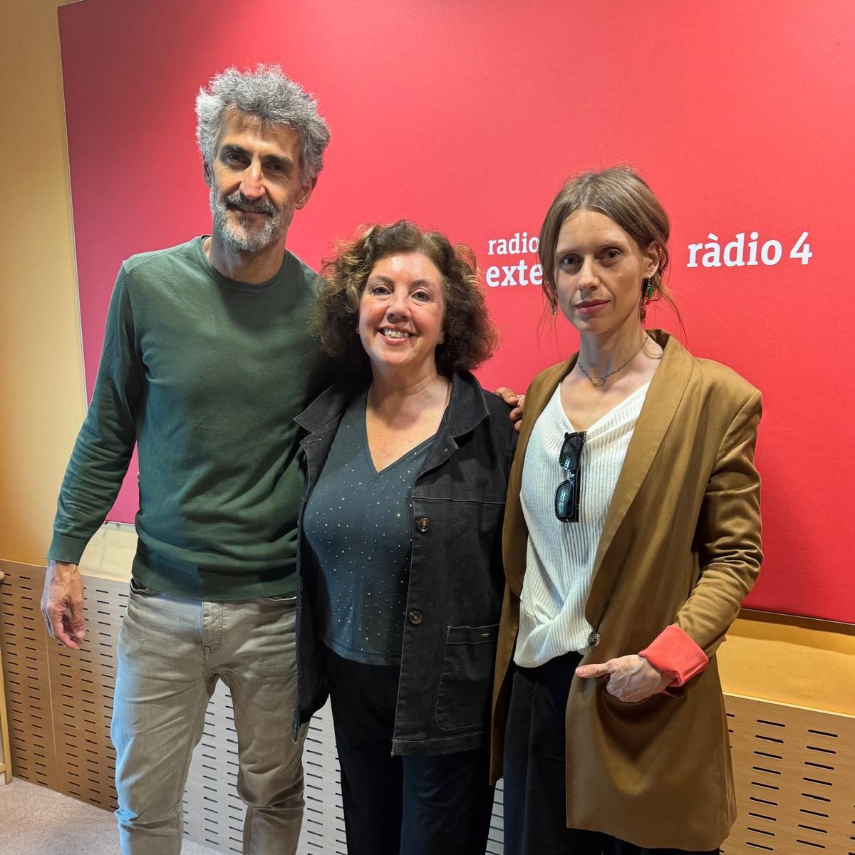 Va de cine en Radio 5 - Ibon Cormenzana y Manuela Velles - 07/06/25