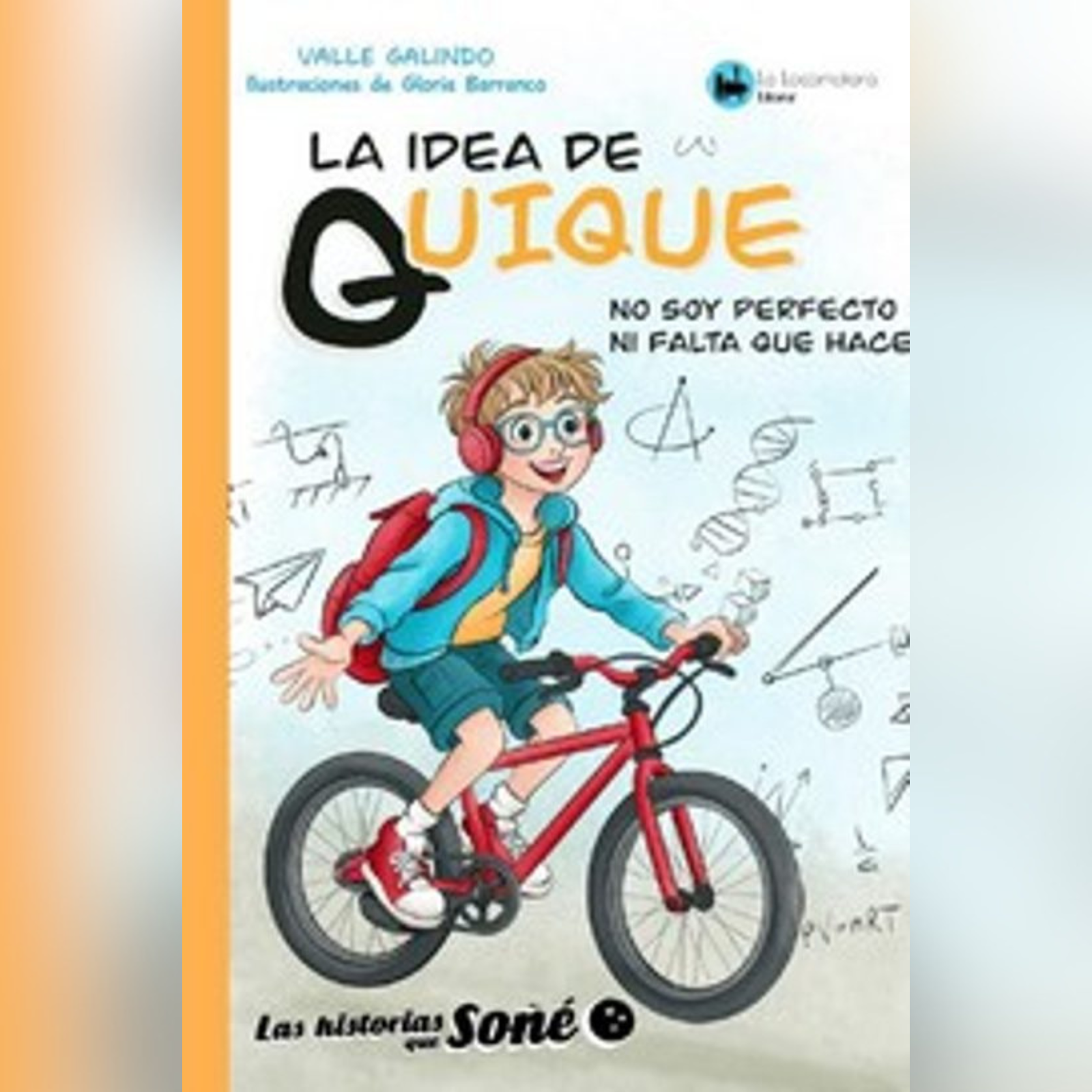 La pequeteca - La idea de Quique - 10/05/26 episode artwork