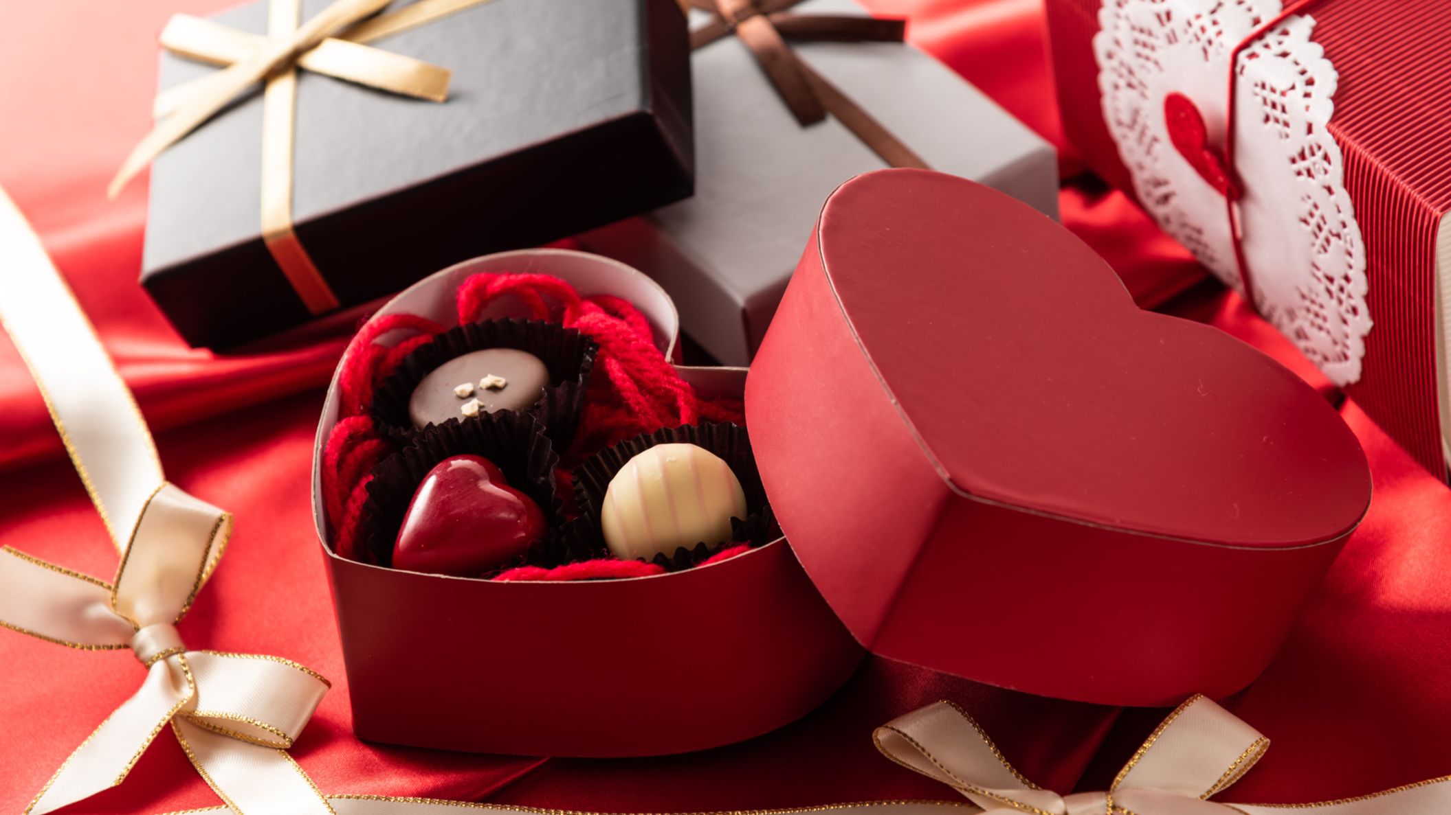 5 regalos fáciles y caseros para San Valentín