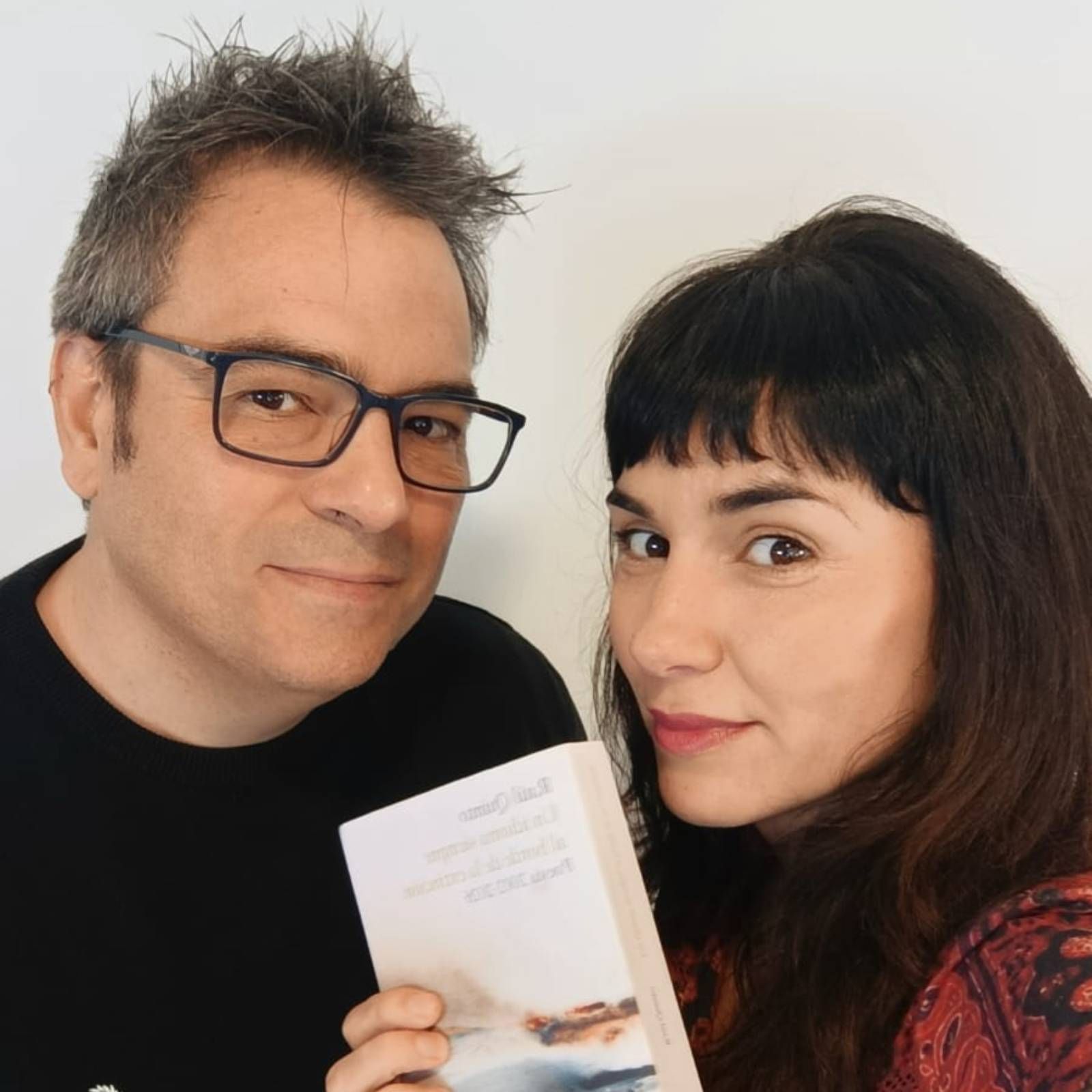 La estación azul - Un idioma siempre al borde... con Raúl Quinto - 07/03/26