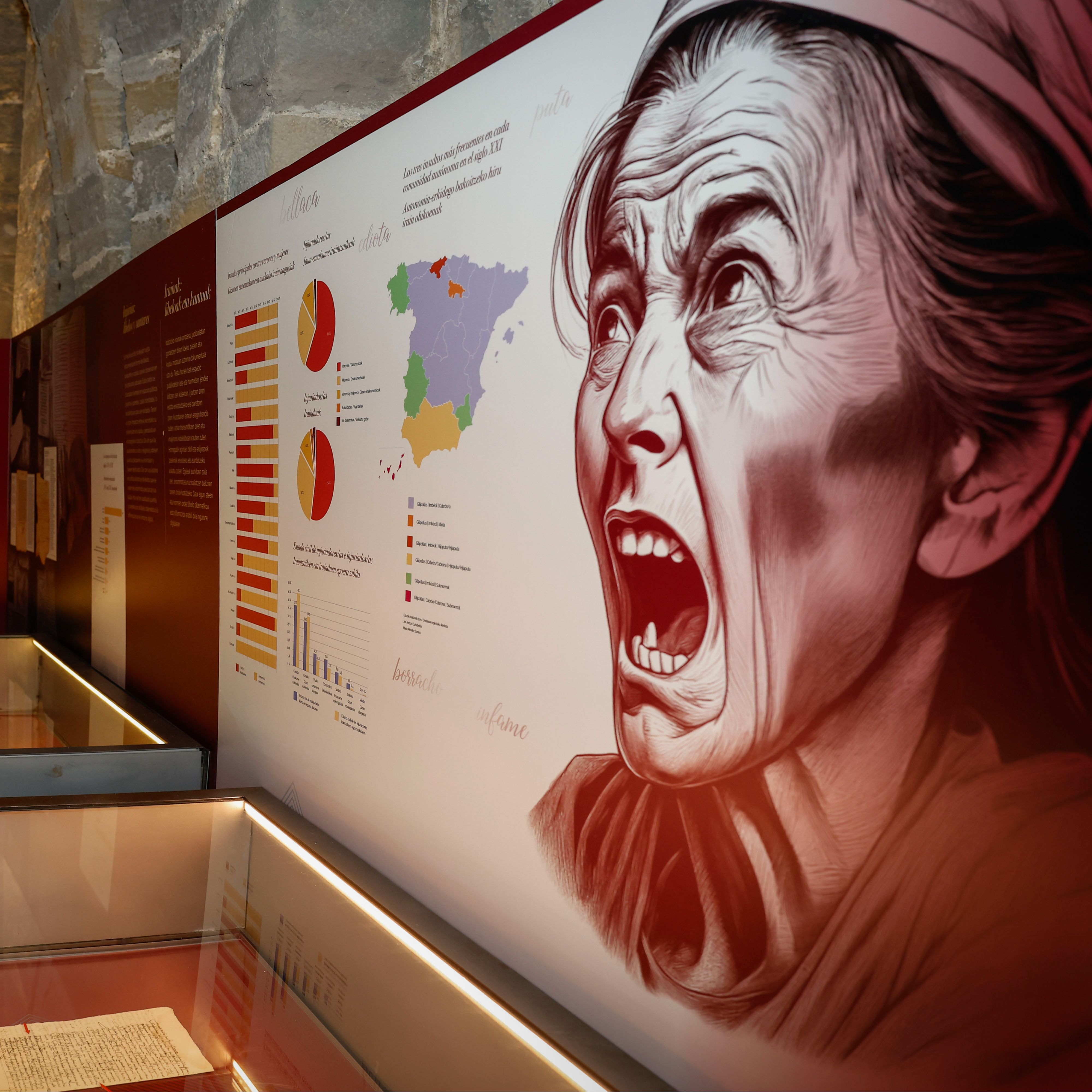 Un idioma sin fronteras - Insultos de otro tiempo - 07/06/25