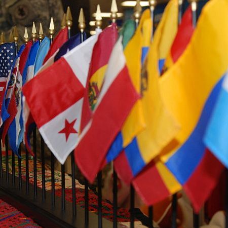 Un idioma sin fronteras - Mes de la Herencia Hispana en Estados Unidos - 20/09/25