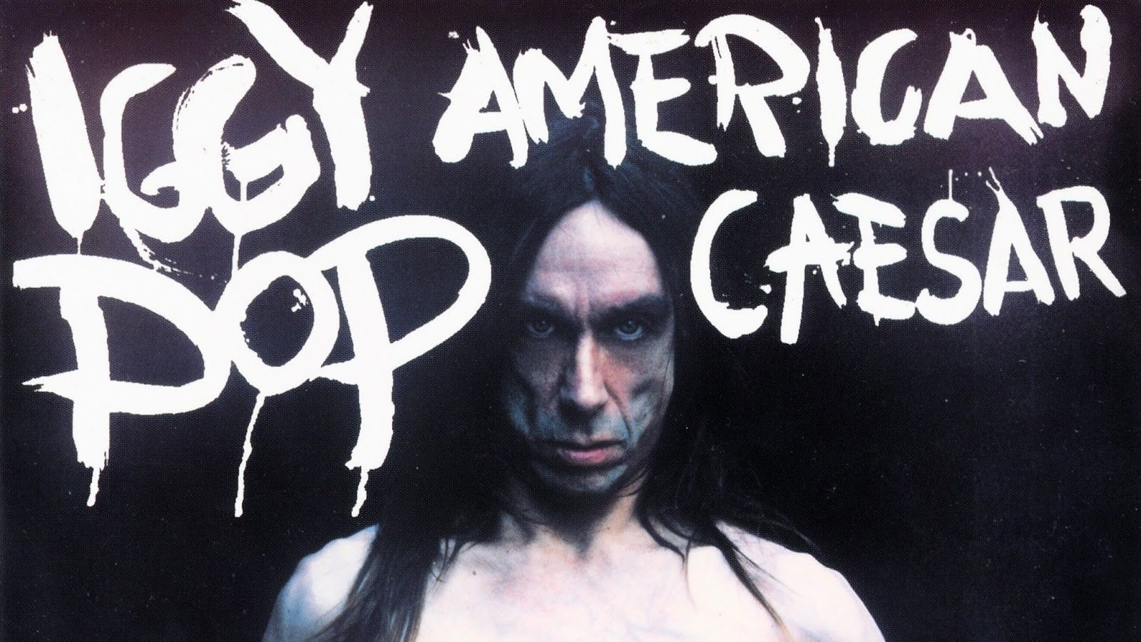 El Sótano - Iggy Pop; 30 años de American Caesar - 25/01/24