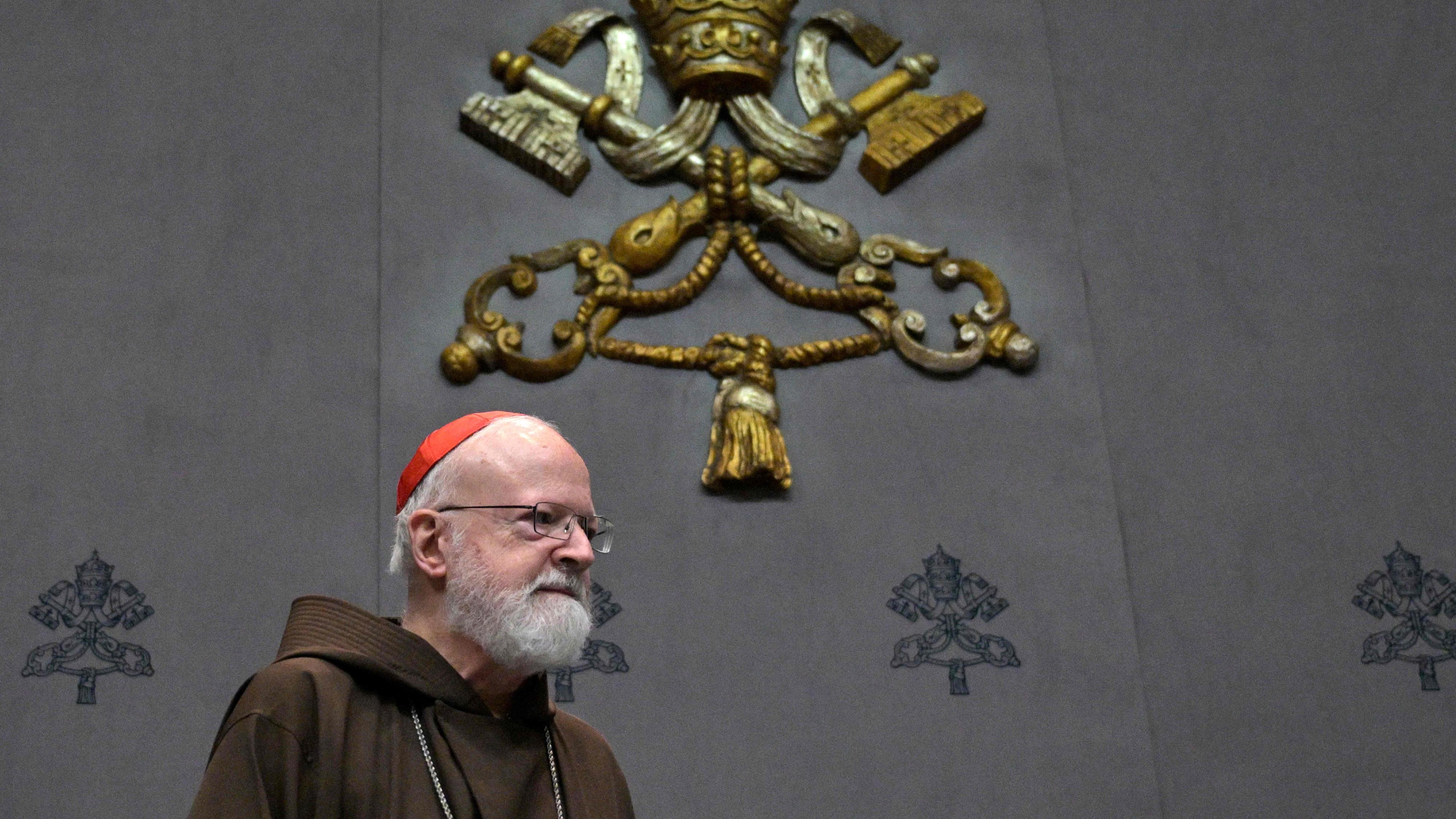 La Iglesia debe informar más a las víctimas de abusos sexuales