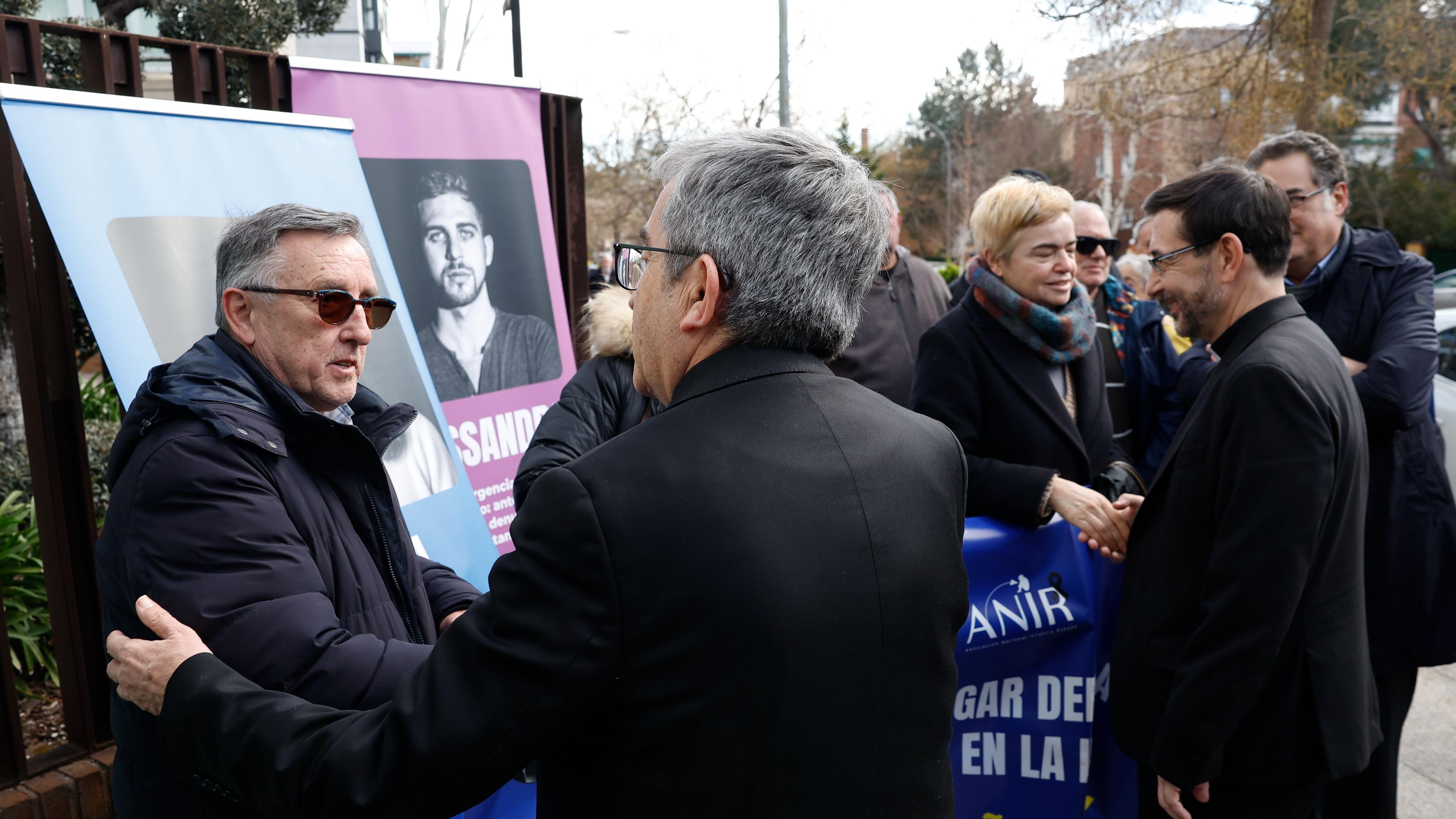La Iglesia indemniza a 39 víctimas de abusos sexuales