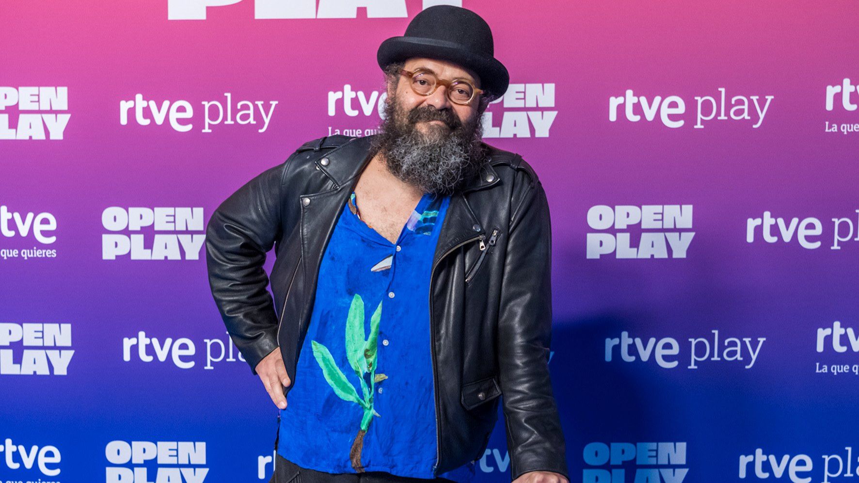 Ignatius Farray se estrena en 'Open Play': descubre el contenido de hoy