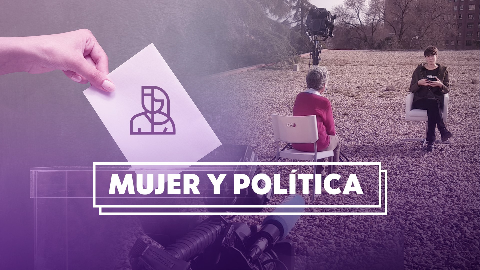 La igualdad de las mujeres en el poder político, una asignatura pendiente