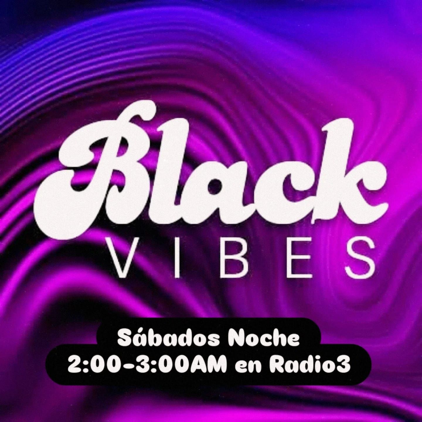 Black vibes - I'm Coming Out!! ¿Preparad@? - 07/09/25 Black vibes - I'm Coming Out!! ¿Preparad@? - 07/09/25