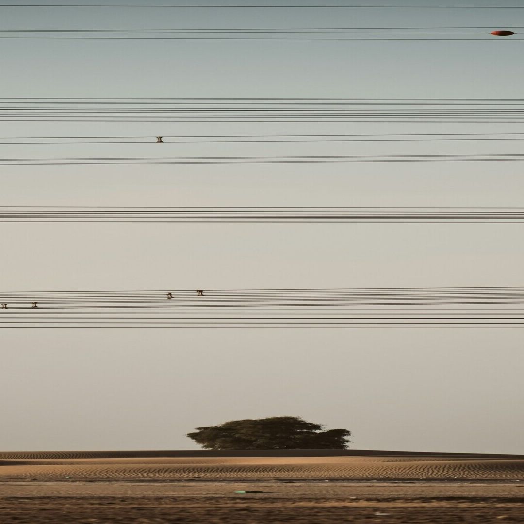 eXtrañas heterodoXias - La imagen que nos suena - 13/09/25