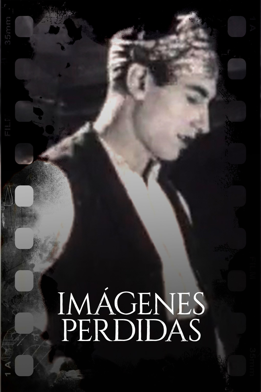 Imágenes perdidas