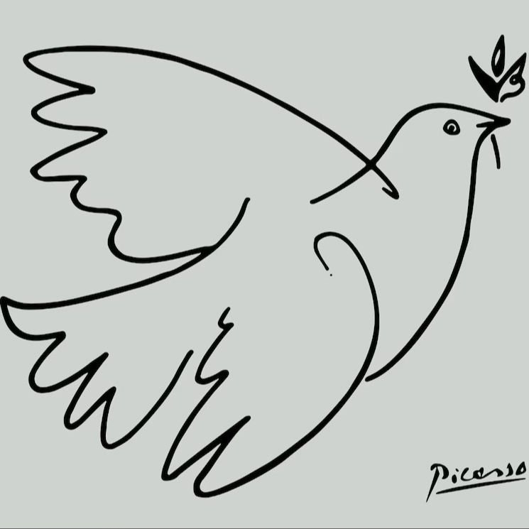 Memoria Beatle - Imaginar la paz - 07/01/26