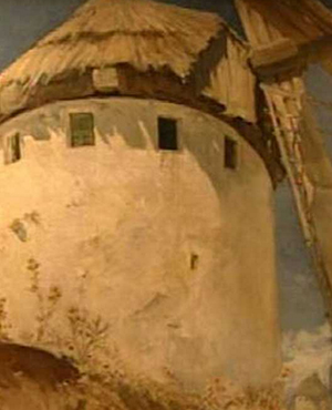 Imaginario del Quijote