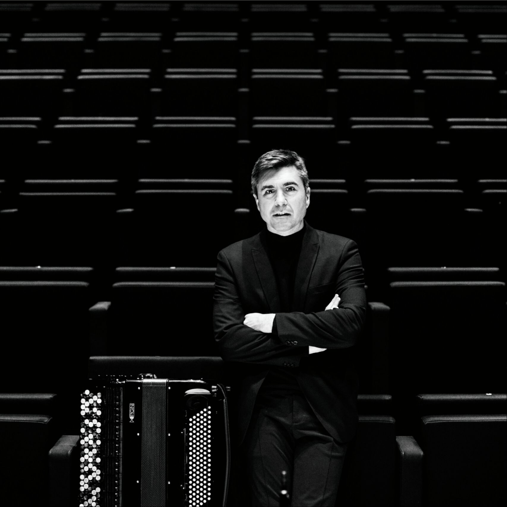 Café Zimmermann - Iñaki Alberdi - 07/06/24 Café Zimmermann - Iñaki Alberdi - 07/06/24