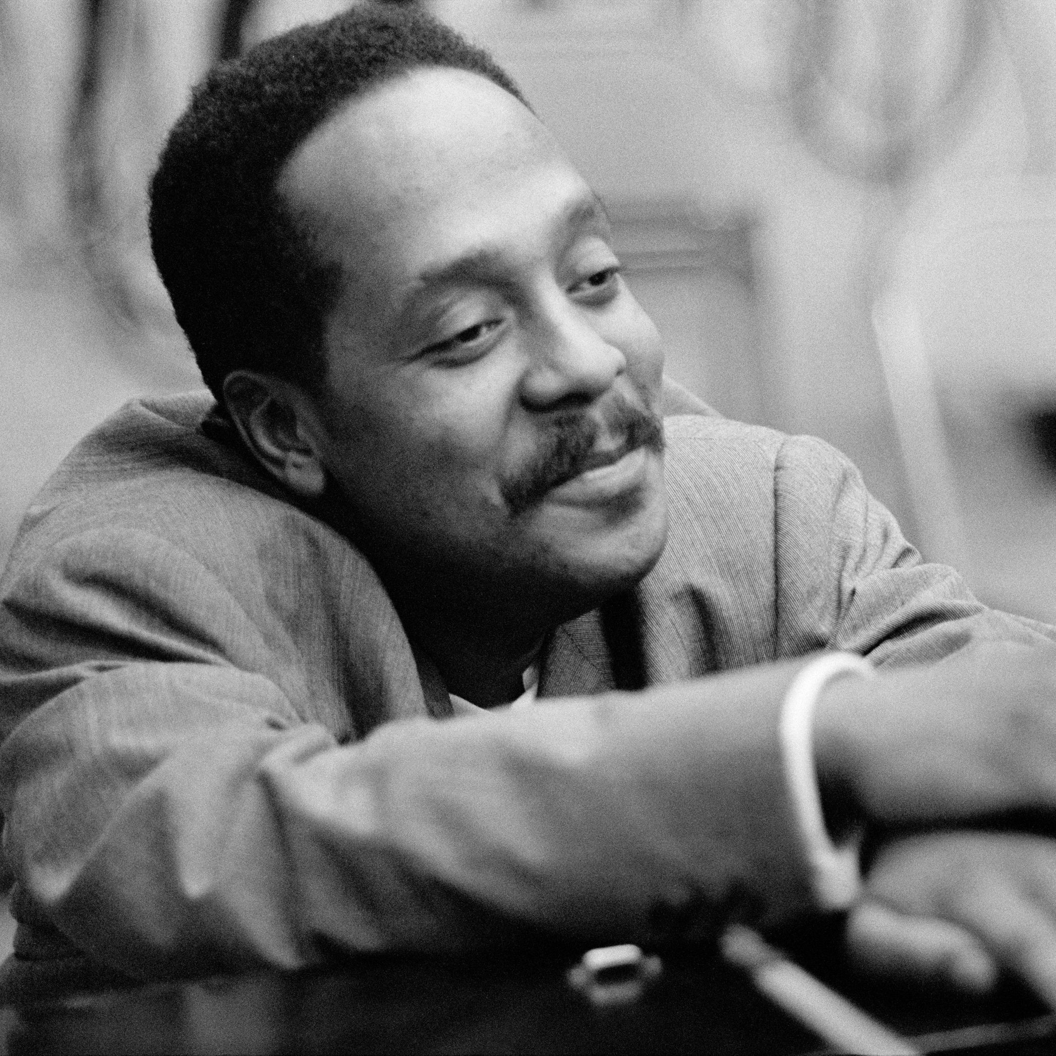 Solo jazz - Inauguramos nueva temporada en el 60 aniversario de Radio Clásica - 27/10/25