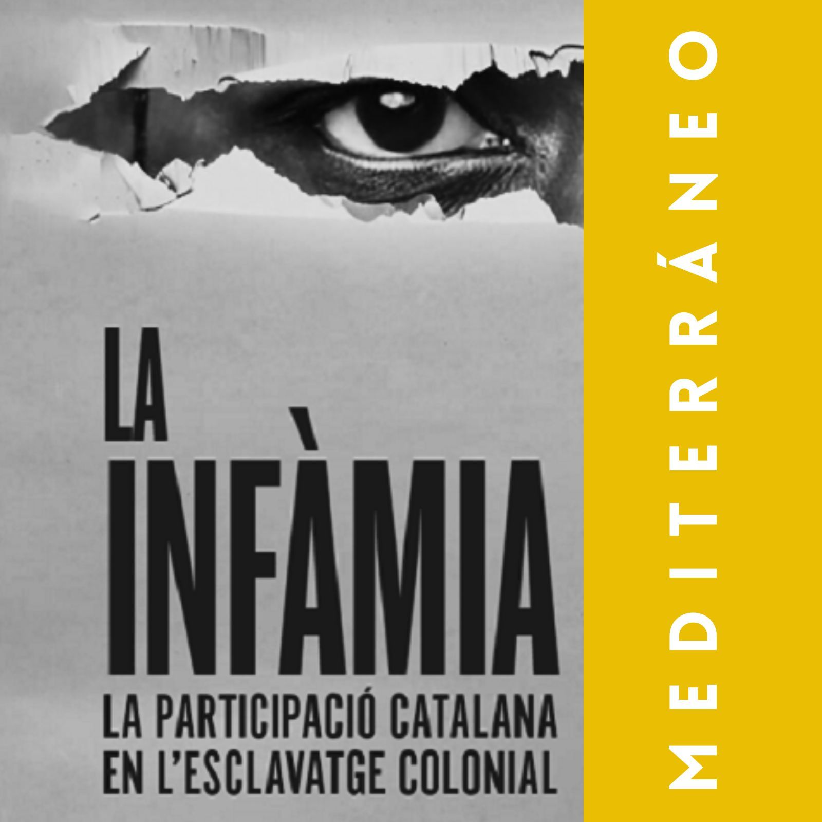 Mediterráneo - La infamia, Yemen y las historias que no deberían olvidarse - 07/06/26 episode artwork