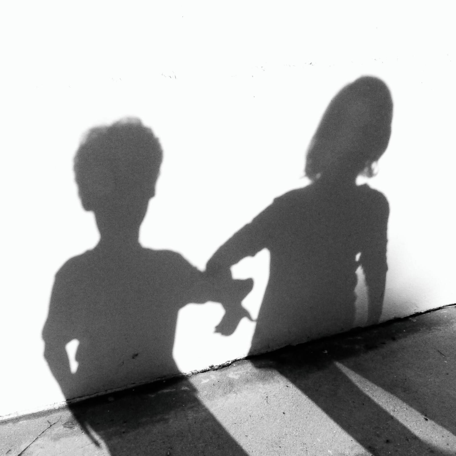 Espacio en blanco - Infancia perdida - 11/01/26