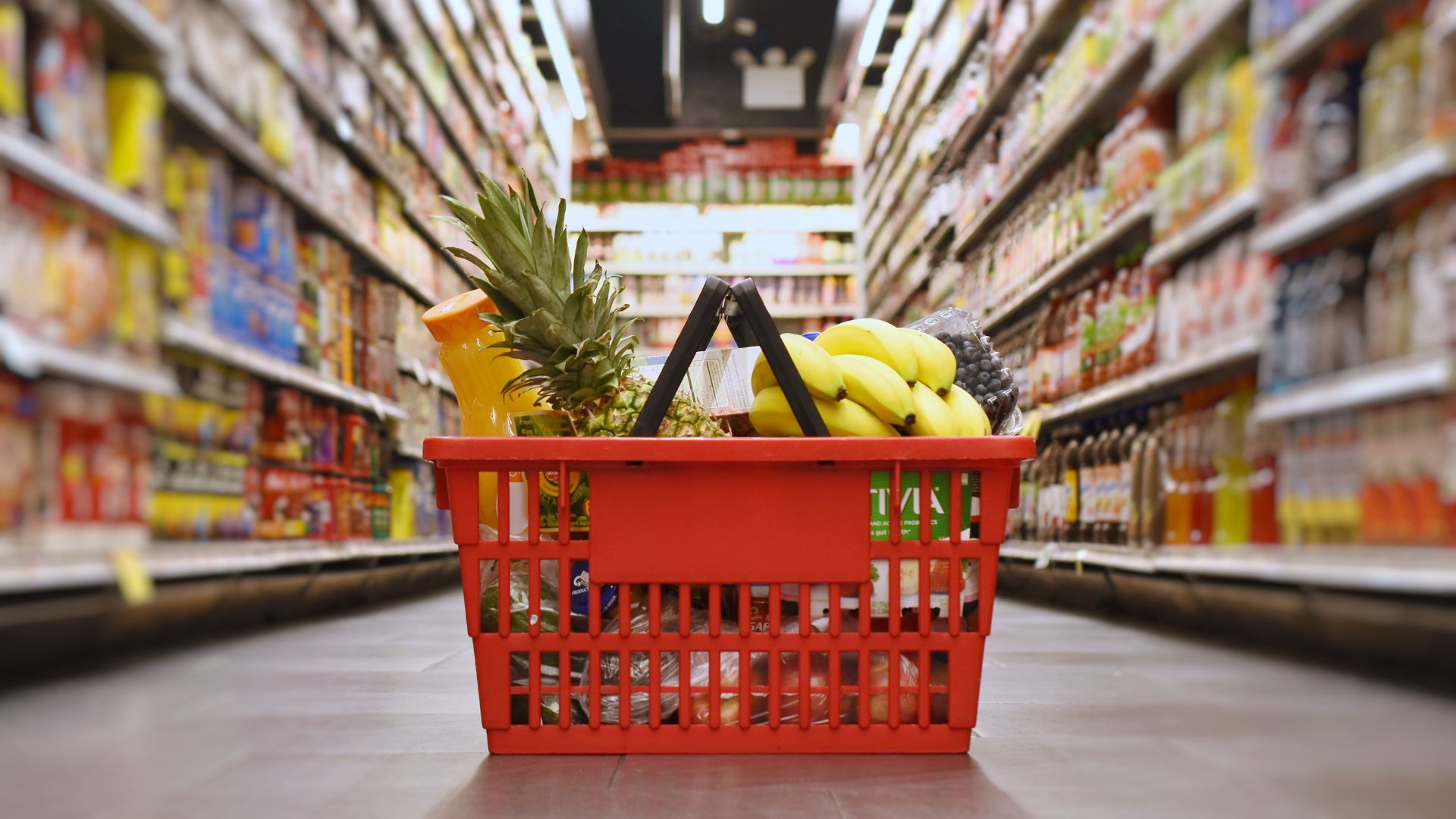 La inflación de septiembre sube dos décimas hasta el 2,9% interanual, según el avance del INE