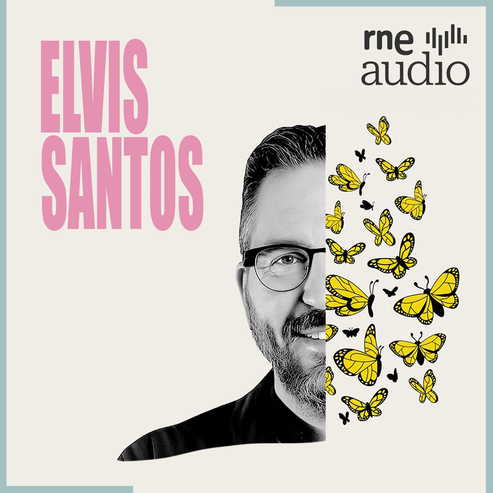 Influ-realismo Mágico - Las cuentas claras con Elvis Santos | 1x01 Influ-realismo Mágico - Las cuentas claras con Elvis Santos | 1x01