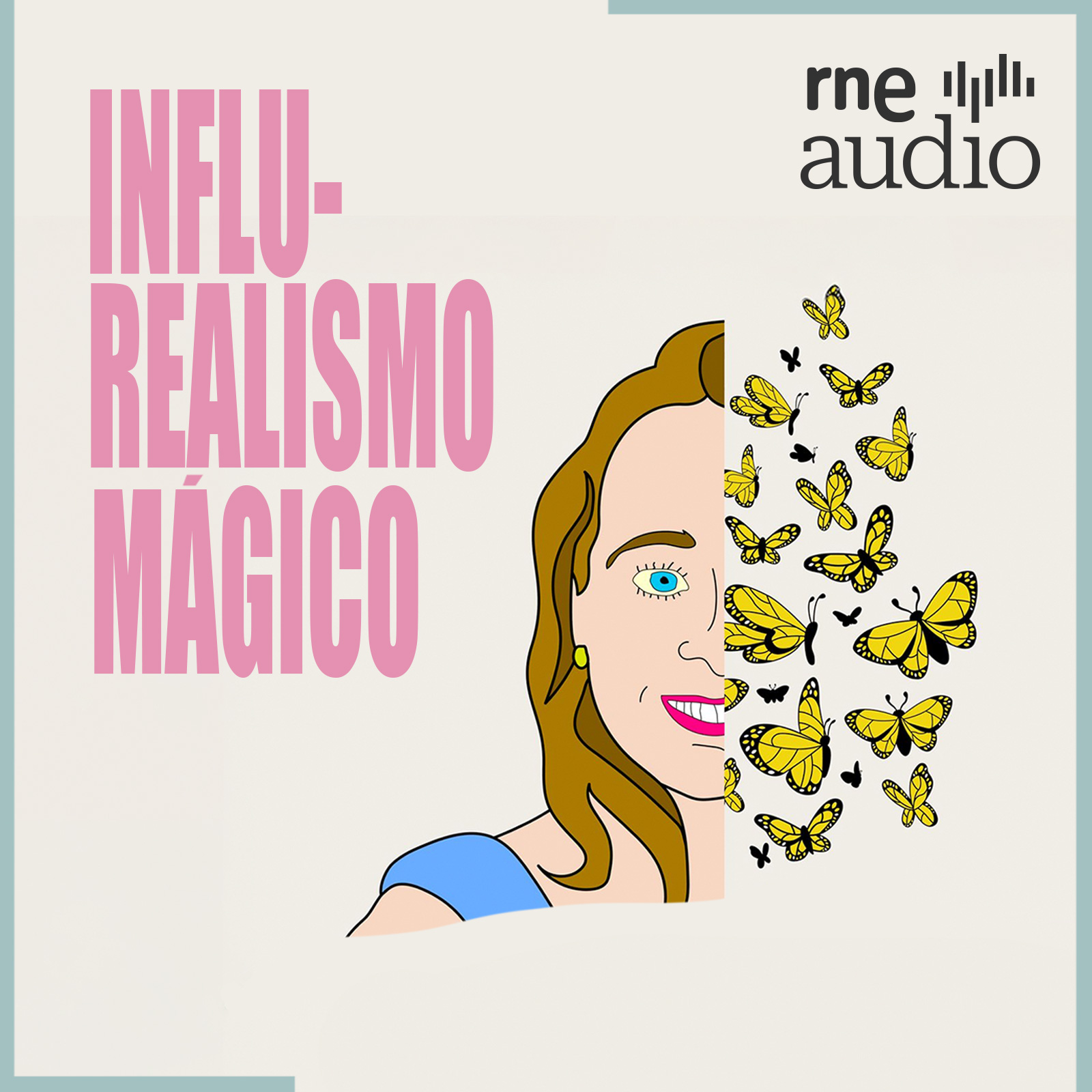 Influ-Realismo Mágico
